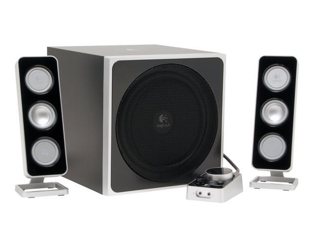 logitech ls21 price