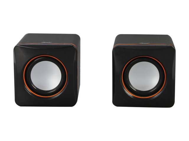 4 Watt Speaker System