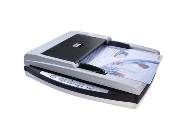 Plustek SmartOffice PL1530 (783064414449) 600 x 600dpi USB Interface Flatbed Scanner