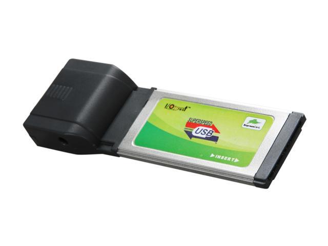 SYBA SY-EXP20048 USB ExpressCard