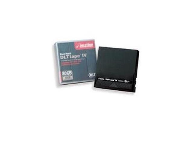 imation 11776 DLTtape IV Tape Media