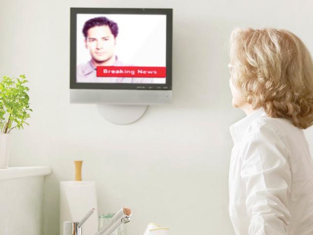 InstallerNet Flat Panel Wall Mount e-InstallCard