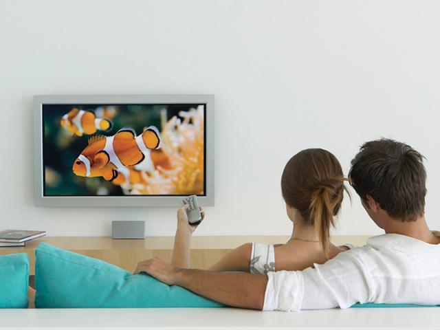 InstallerNet Big Screen Wall Mount e-InstallCard