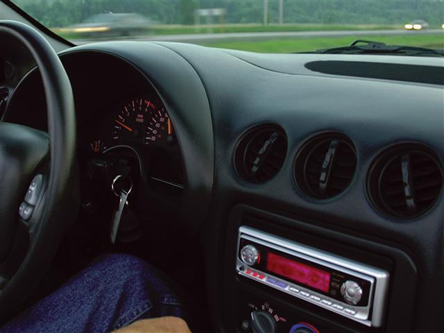 InstallerNet Car Stereo e-InstallCard