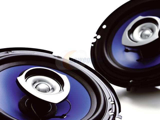 InstallerNet Speakers/ Subwoofer e-InstallCard