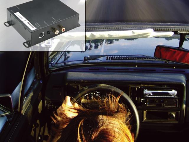 InstallerNet Satellite Radio w/ FM Mod e-InstallCard