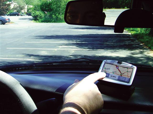 InstallerNet Navigation System e-InstallCard