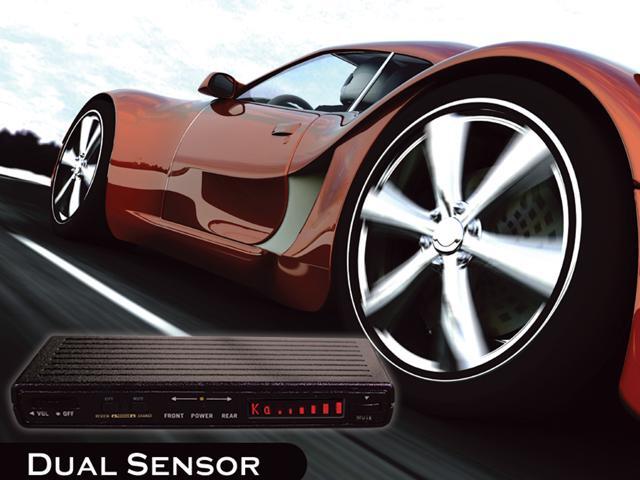 InstallerNet Radar Detector Deluxe e-InstallCard