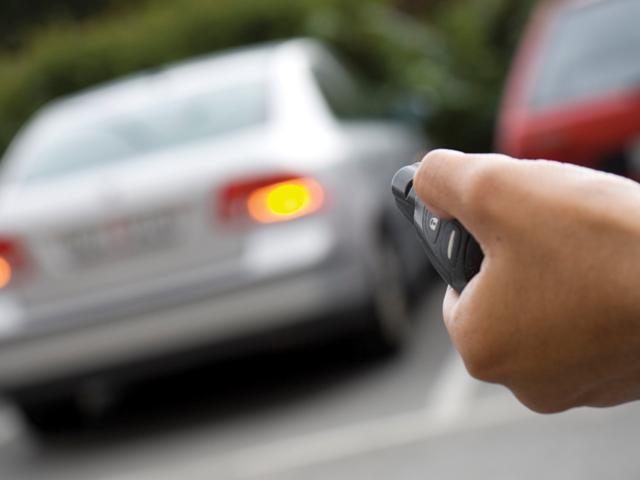 InstallerNet Remote Keyless Entry e-InstallCard