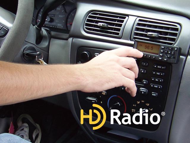 InstallerNet HD Radio Universal Tuner e-InstallCard