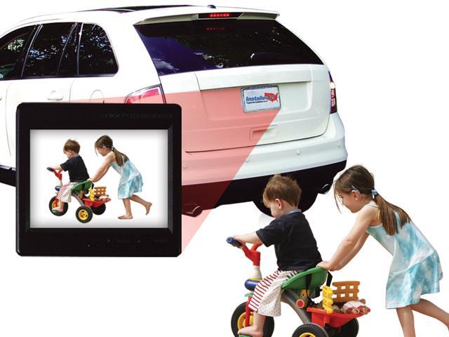 InstallerNet Back-Up Warming e-InstallCard