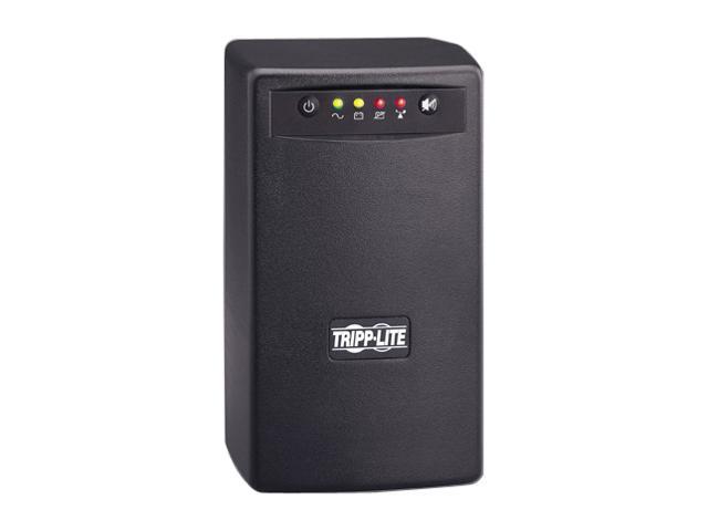 Tripp Lite SMART550USB Smart Pro 500 VA 300 Watts 6 Outlets Tower Line Interactive UPS