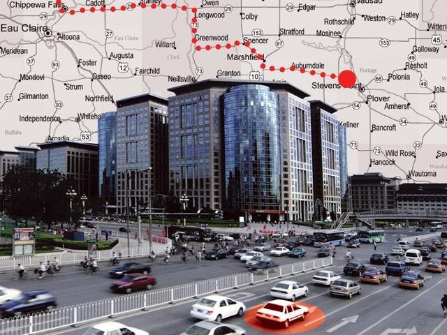 InstallerNet Vehicle Tracking e-InstallCard