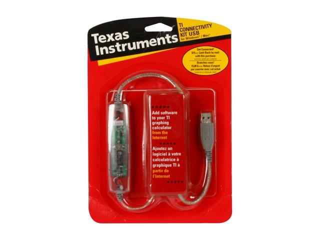 Texas Instruments GLINKFBL1L1C Graph Link Connectivity Kit
