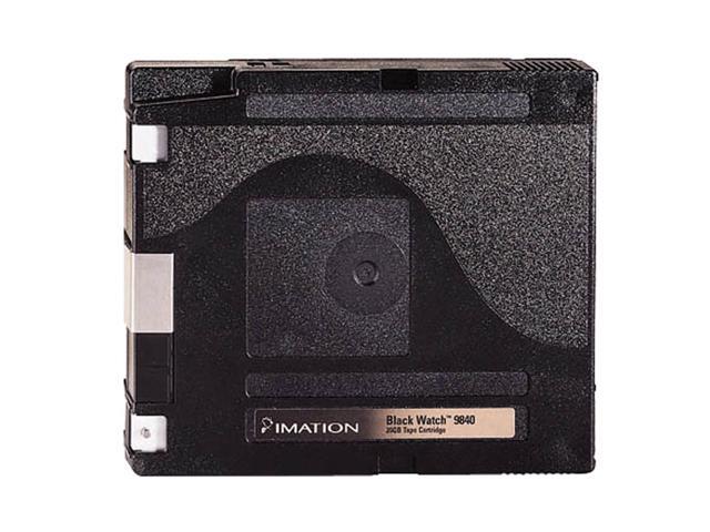 imation 91270-20PK 20/40GB Half Inch Tape Media 20 Packs - OEM