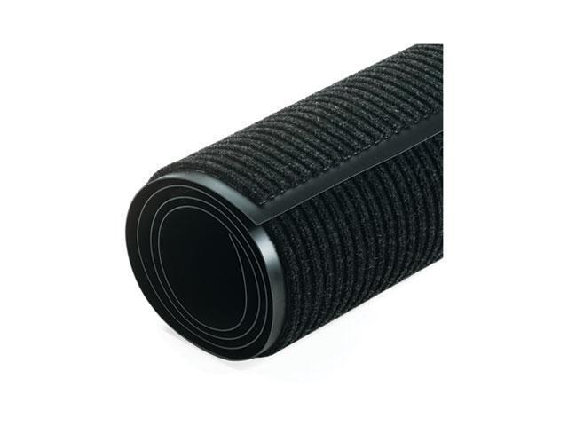 Guardian                                 Golden Series Indoor Wiper Mat, Polypropylene, 48 x 72, Charcoal