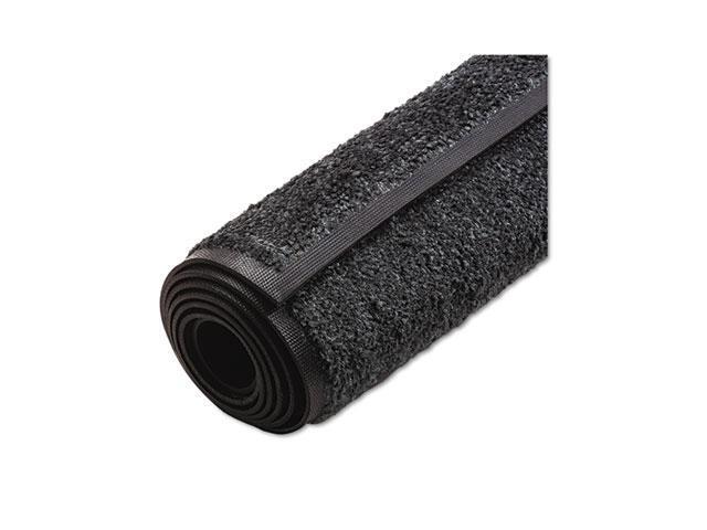 Guardian                                 Platinum Series Indoor Wiper Mat, Nylon/Polypropylene, 48 x 72, Gray