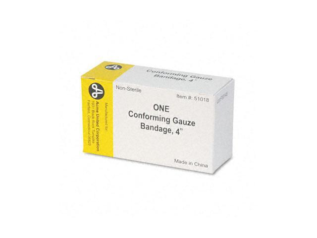 PhysiciansCare™                          Gauze Roll, One 4, 1 Roll/Box