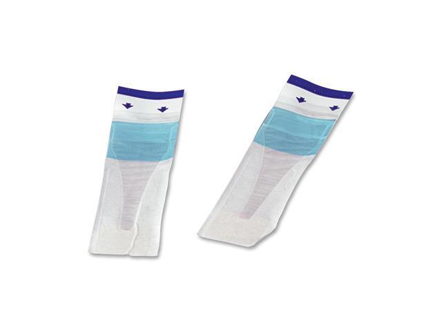 Medline                                  Oral Sheaths for Oral Premier Digital Thermometer, 100 Sheaths/Box