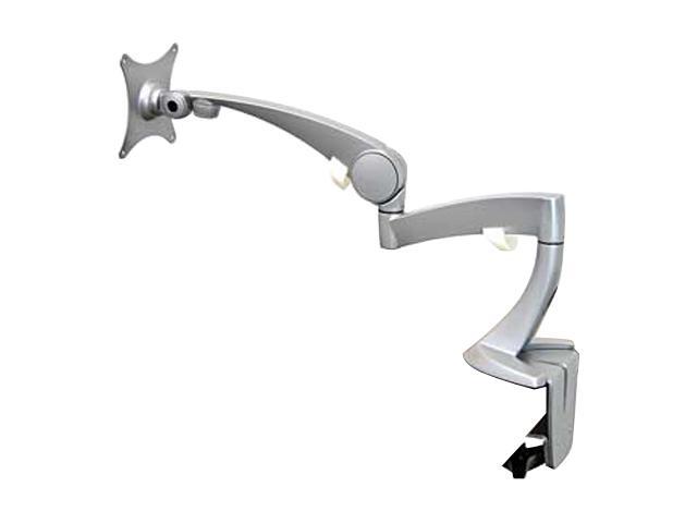 Ergotron 45-174-300 Neo-Flex LCD Arm with Extension (silver)