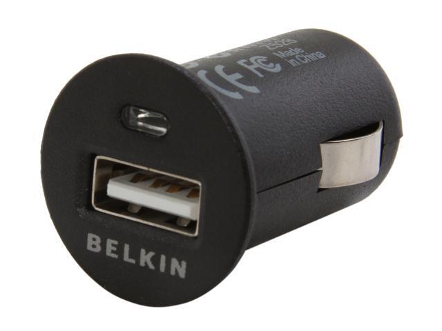 Belkin Micro Auto Charger