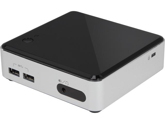 Intel BOXD54250WYK1 NUC Kit