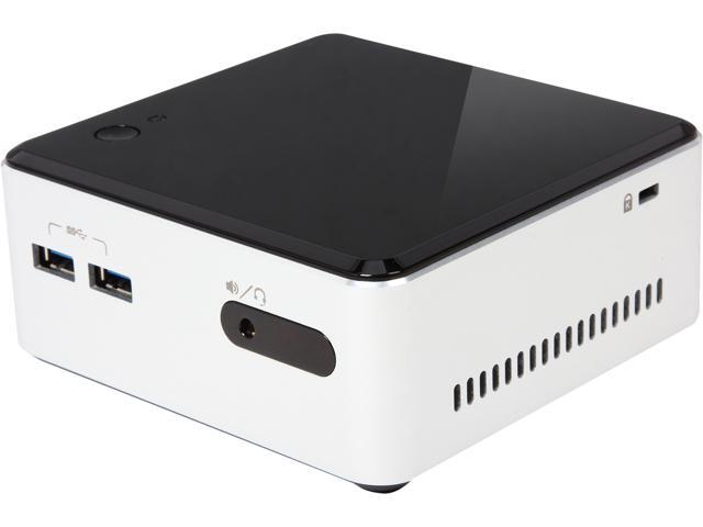 Intel NUC BOXD54250WYKH Mini / Booksize Barebone System