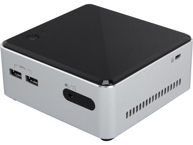 Intel NUC BOXD54250WYKH1 Mini / Booksize Barebone System
