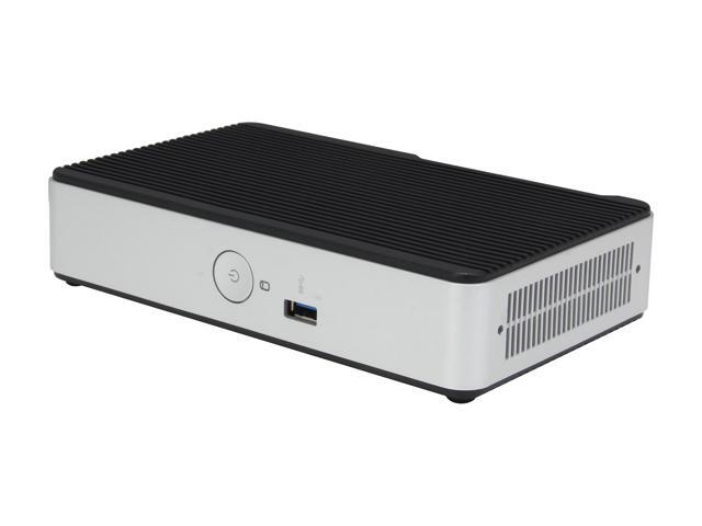 Intel BLKDE3815TYKH0E Mini / Booksize Barebone System
