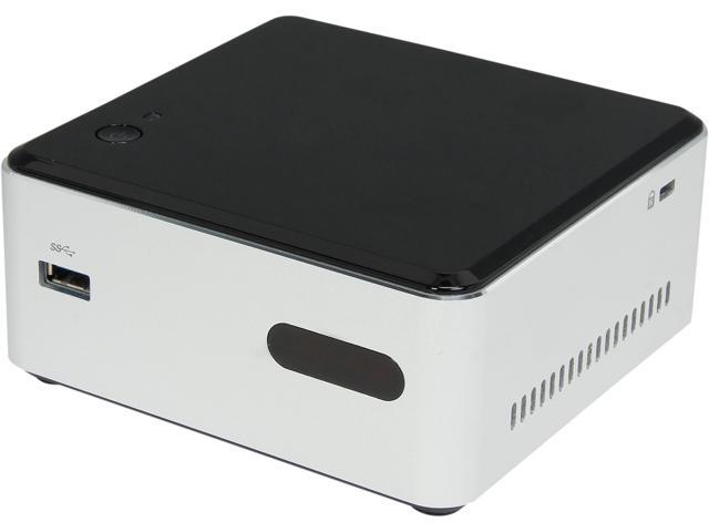 Intel BOXDN2820FYKH0 Mini / Booksize Barebone System