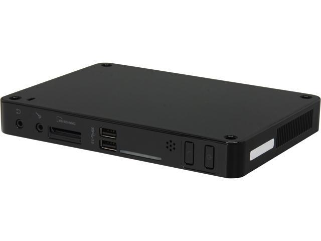 Foxconn nT-iBT19 NanoPC Barebone