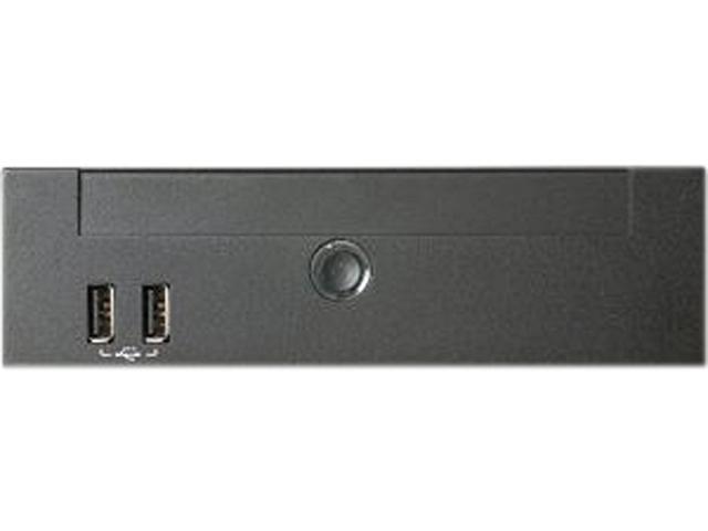 AOpen Digital Engine DE5100 Barebone System - Intel HM65 Express Chipset - Socket G2