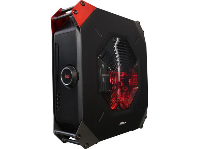 ASRock  M8-Z97  5th Generation Intel Core i7/i5/i3/Pentium/Celeron  Intel Z97  1 x HDMI  Barebone
