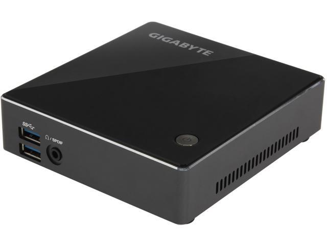 GIGABYTE GB-BXi7-4500 Mini-PC Barebone