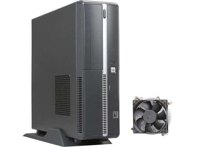 MSI Hetis H61 Ultra Intel Core i7 / i5 / i3 / Pentium (LGA1155) Intel H61 Intel HD Graphics by CPU 1 x HDMI Barebone