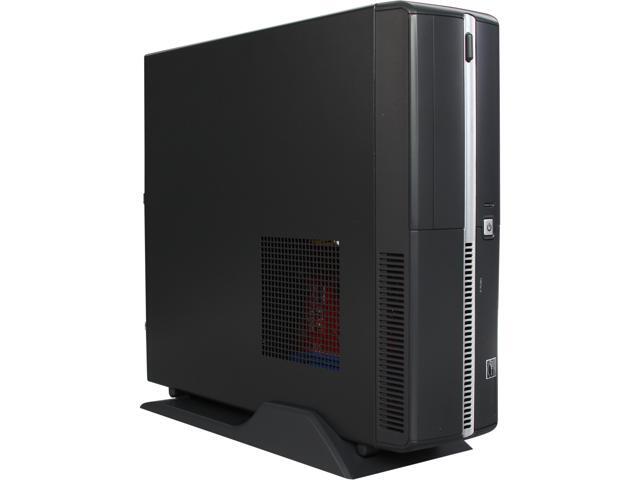 MSI Hetis H81 Intel Core i7 / i5 / i3 / Pentium (LGA1150) Intel H81 1 x HDMI Barebone