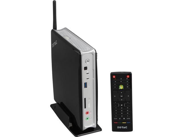 Zotac ZBOX-ID90-PLUS-U Mini / Booksize Barebone System