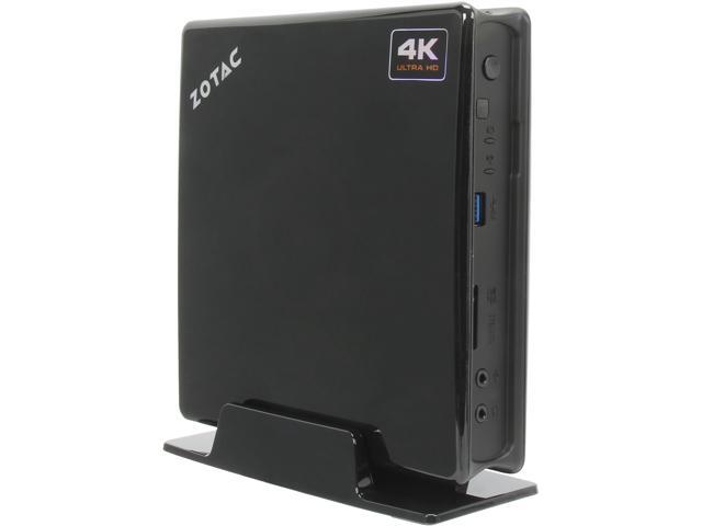 Zotac ZBOX-EI750-Plus-U Mini-PC