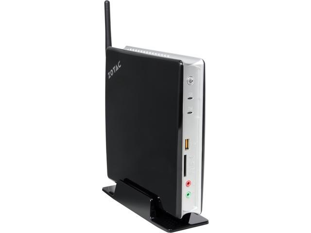 Zotac ZBOX-MA320-U Mini / Booksize Barebone System