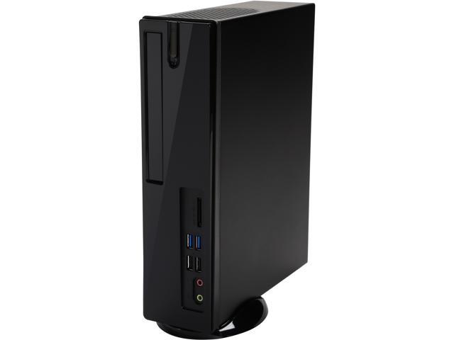 ECS  MS400 (V1.0)  Intel Latest Generation Core i-Series Processors (up to 65w)  Intel H81  Intel HD Graphics from CPU  1 ...