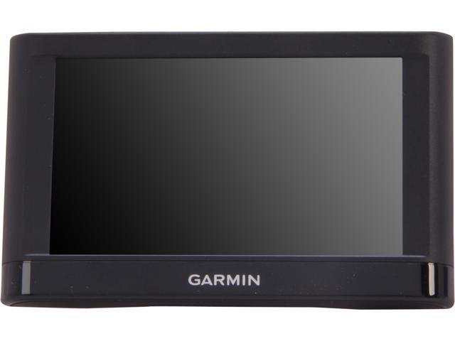 GARMIN GPS Navigation w/ Lifetime Map Update