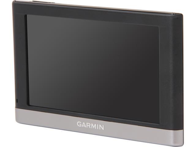 GARMIN Nuvi 2457LMT 4.3" GPS Navigation w/ Lifetime Map & Traffic Update