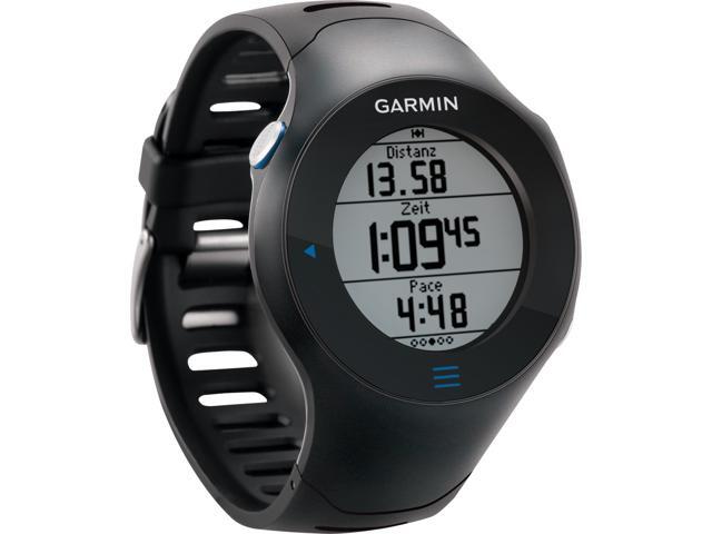 Garmin Forerunner 610 Handheld GPS Navigator