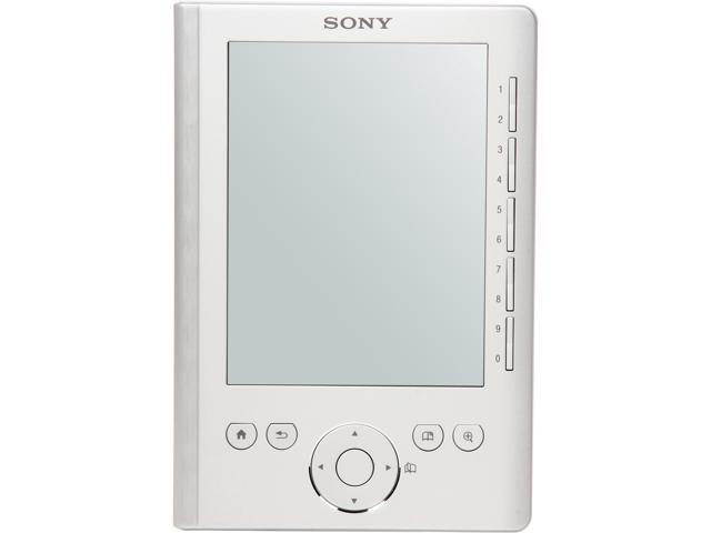 SONY E-Book Reader PRS300B-30W