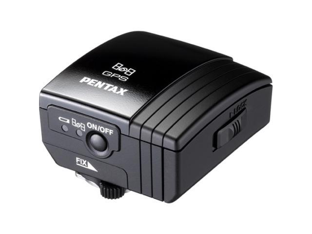 Pentax GPS Module