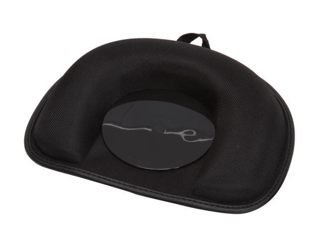 ARKON Deluxe Non-Skid Friction Dashboard Mount with Safety Hook