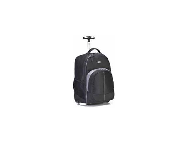 Targus TSB750US Carrying Case (Backpack) for 17' Notebook - Black