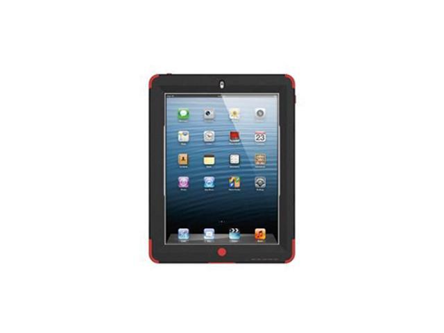 TARGUS THD04403US RUGGED MAX PRO CASE FOR IPAD TARGUS THD04403US RUGGED MAX PRO CASE FOR IPAD