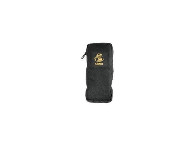 GARMIN Universal Carrying Case (Black Nylon with Zipper)