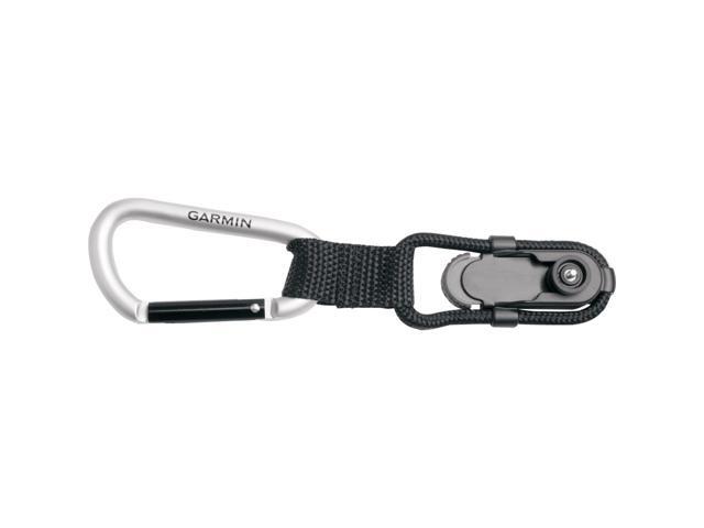 GARMIN Carabiner Button Clip